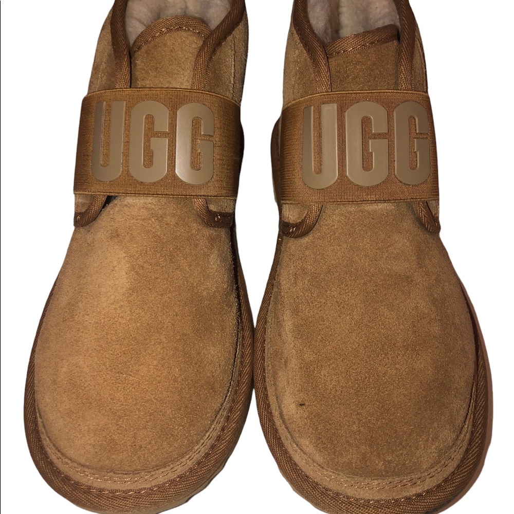 Kids Ugg Neumel ll Boots